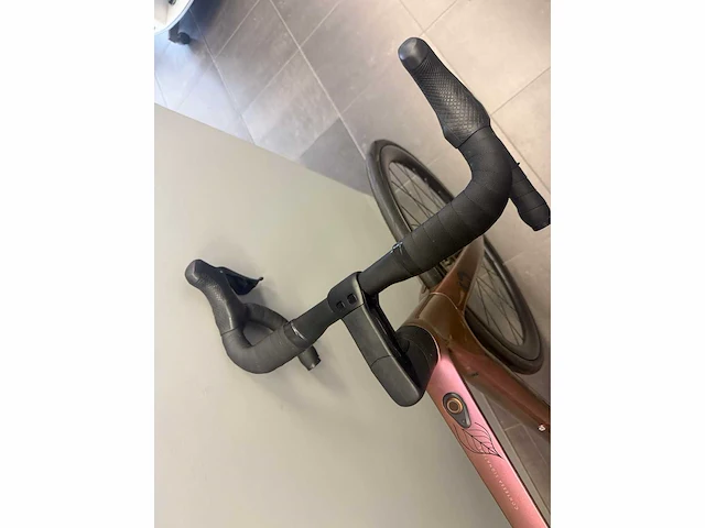 Scott adict eride racefiets - 2021 - afbeelding 14 van  16