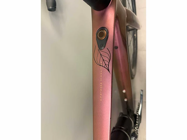 Scott adict eride racefiets - 2021 - afbeelding 15 van  16