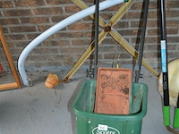 Scotts easygreen zaaier - afbeelding 1 van  4