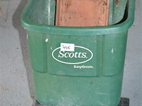 Scotts easygreen zaaier - afbeelding 2 van  4