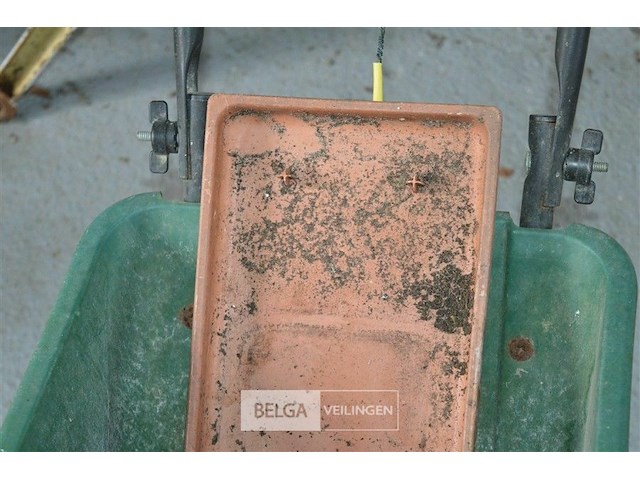 Scotts easygreen zaaier - afbeelding 3 van  4