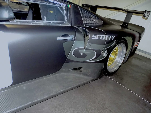 Scotty gt gt1-klasse racewagen - afbeelding 2 van  40