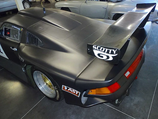 Scotty gt gt1-klasse racewagen - afbeelding 3 van  40