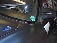 Scotty gt gt1-klasse racewagen - afbeelding 15 van  40
