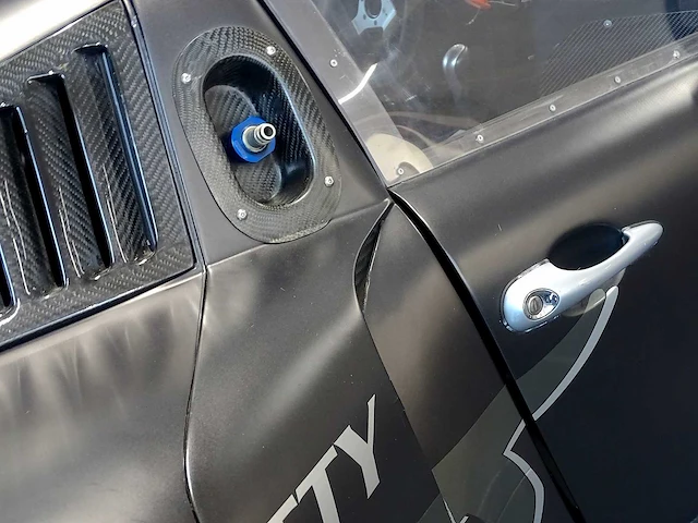Scotty gt gt1-klasse racewagen - afbeelding 18 van  40