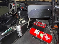 Scotty gt gt1-klasse racewagen - afbeelding 20 van  40