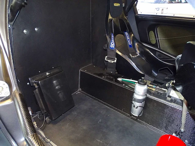 Scotty gt gt1-klasse racewagen - afbeelding 21 van  40