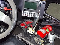 Scotty gt gt1-klasse racewagen - afbeelding 27 van  40