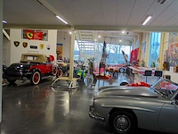 Scotty gt gt1-klasse racewagen - afbeelding 29 van  40
