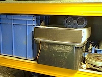 Scotty gt (project-basis) - afbeelding 4 van  14