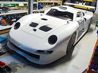 Scotty gt (project-basis)