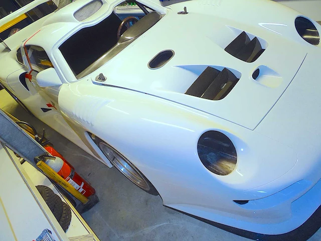 Scotty gt (project-basis) - afbeelding 8 van  14