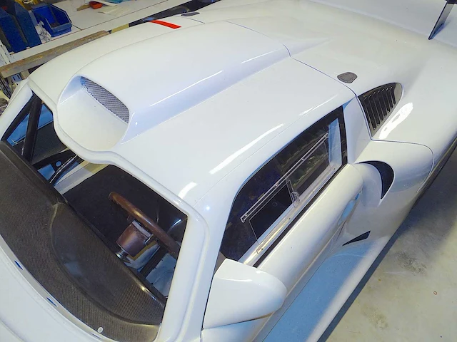 Scotty gt (project-basis) - afbeelding 10 van  14
