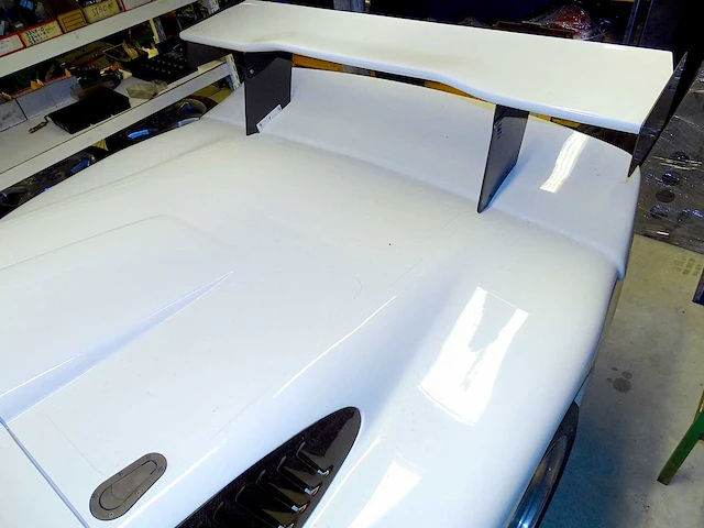 Scotty gt (project-basis) - afbeelding 11 van  14