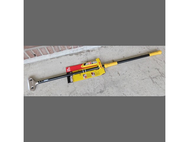 Scraper tajima scrape-rite 1200 25mm - afbeelding 1 van  3