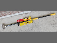 Scraper tajima scrape-rite 1200 25mm