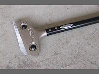 Scraper tajima scrape-rite 1200 25mm - afbeelding 2 van  3