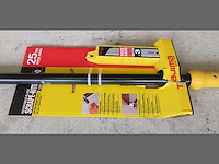 Scraper tajima scrape-rite 1200 25mm - afbeelding 3 van  3