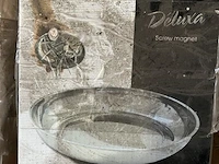 Screw magnets en porte-éponge - afbeelding 2 van  4