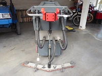 Scrobmachine gansow - afbeelding 2 van  8