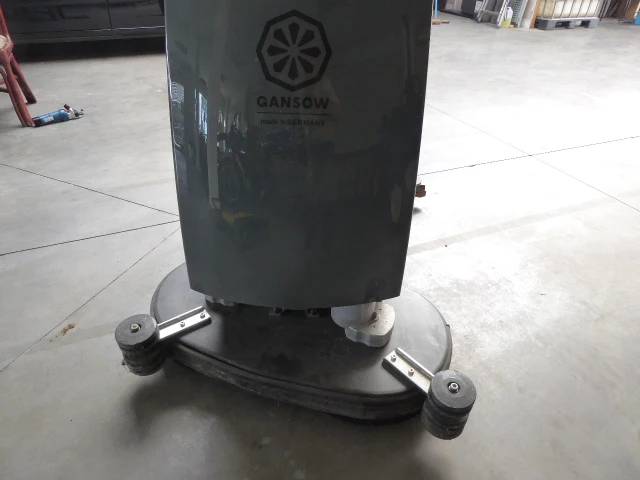 Scrobmachine gansow - afbeelding 4 van  8