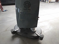 Scrobmachine gansow - afbeelding 4 van  8