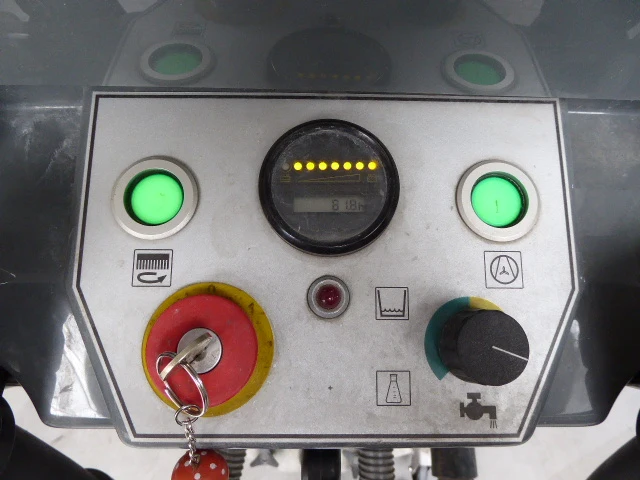 Scrobmachine gansow - afbeelding 5 van  8