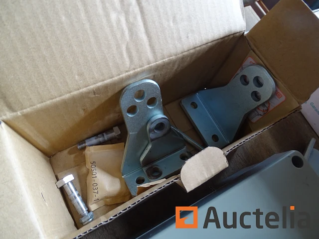 Scs sentinel swing gate cilinder motorisering mve0038 - afbeelding 7 van  11