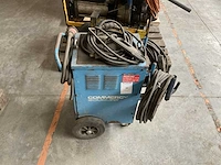 Scs ta 250 elektrode lastransformator - afbeelding 1 van  5