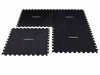 Scsports vloermat (4 stuks) - afbeelding 2 van  3