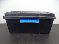 Scuba box