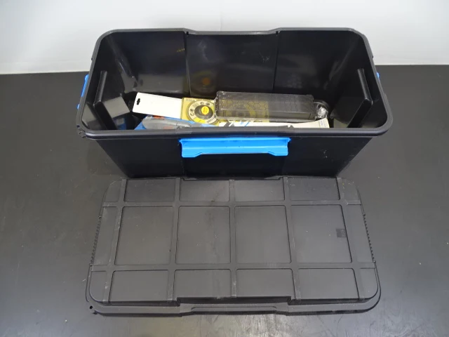 Scuba box - afbeelding 3 van  4