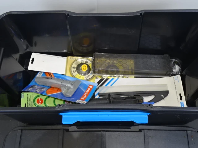 Scuba box - afbeelding 4 van  4