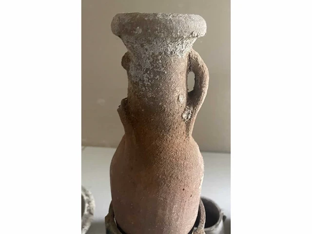 Sculptuur / historische objecten (12x) - afbeelding 2 van  30