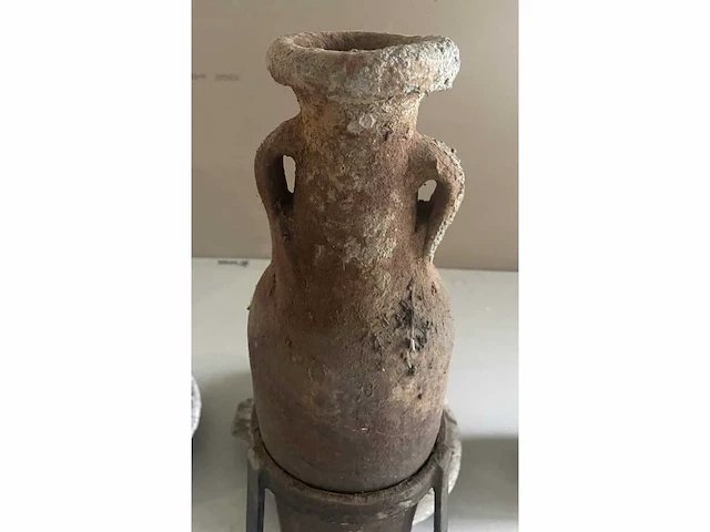 Sculptuur / historische objecten (12x) - afbeelding 3 van  30