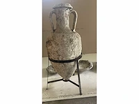 Sculptuur / historische objecten (12x) - afbeelding 4 van  30