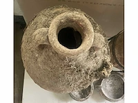 Sculptuur / historische objecten (12x) - afbeelding 6 van  30