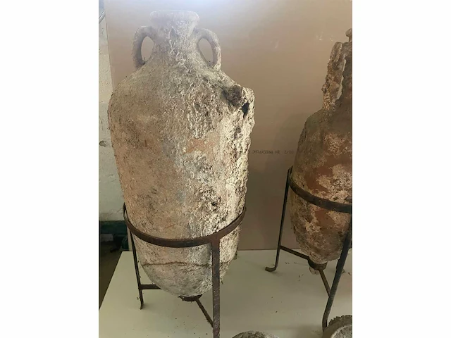 Sculptuur / historische objecten (12x) - afbeelding 8 van  30