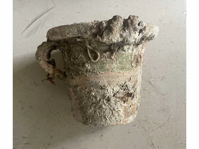Sculptuur / historische objecten (12x) - afbeelding 9 van  30