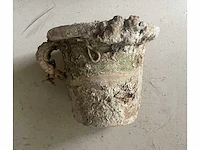 Sculptuur / historische objecten (12x) - afbeelding 9 van  30
