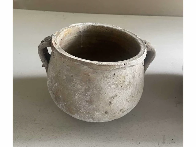 Sculptuur / historische objecten (12x) - afbeelding 13 van  30