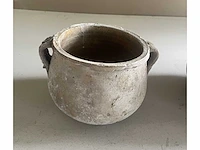Sculptuur / historische objecten (12x) - afbeelding 13 van  30