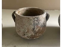 Sculptuur / historische objecten (12x) - afbeelding 14 van  30