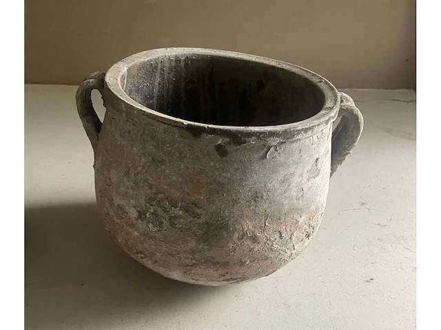 Sculptuur / historische objecten (12x) - afbeelding 15 van  30