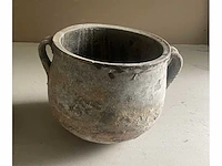 Sculptuur / historische objecten (12x) - afbeelding 15 van  30