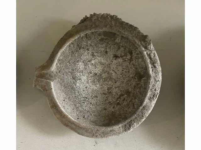 Sculptuur / historische objecten (12x) - afbeelding 18 van  30