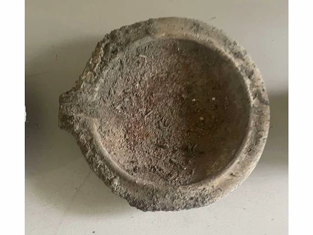 Sculptuur / historische objecten (12x) - afbeelding 19 van  30
