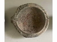 Sculptuur / historische objecten (12x) - afbeelding 19 van  30