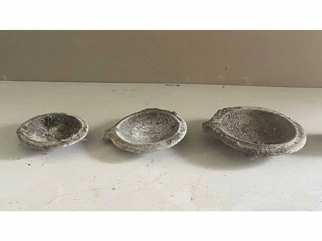 Sculptuur / historische objecten (12x) - afbeelding 20 van  30