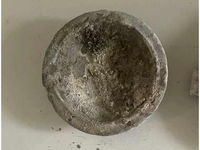 Sculptuur / historische objecten (12x) - afbeelding 21 van  30